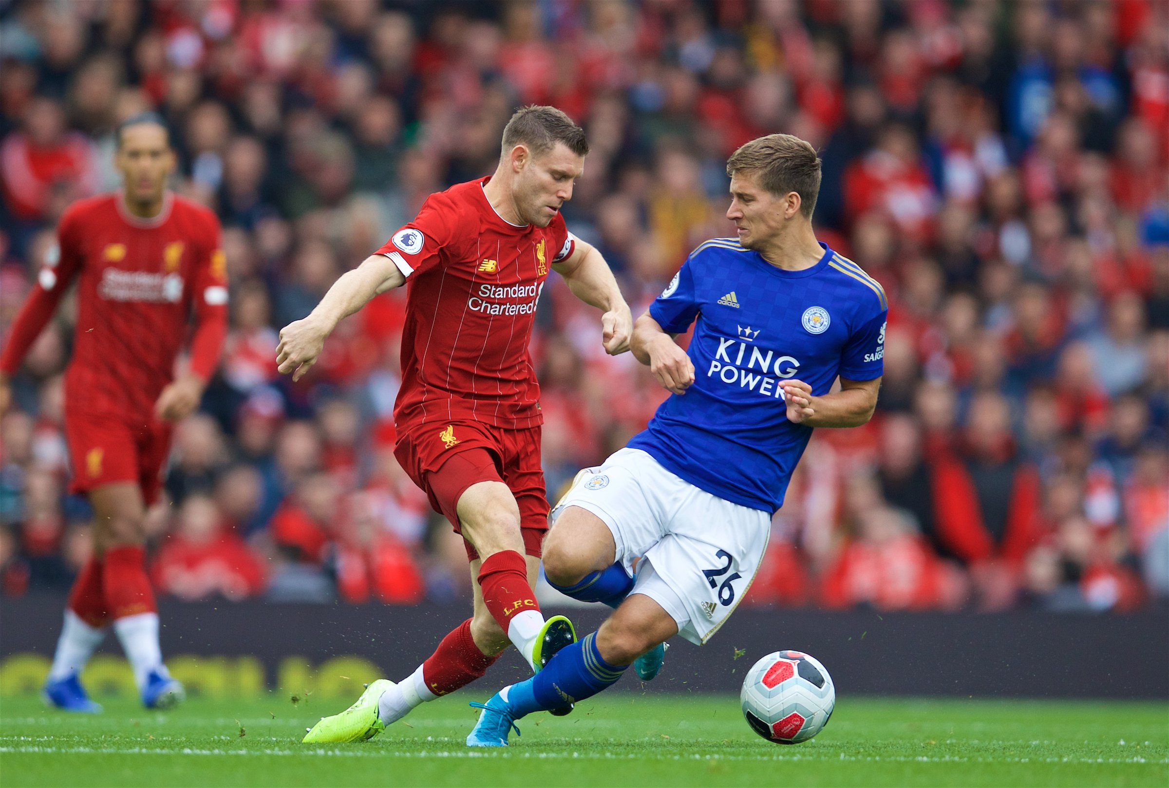 当三分命中 当三分命中